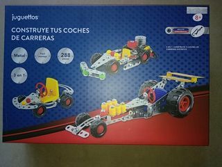mecano juguettos