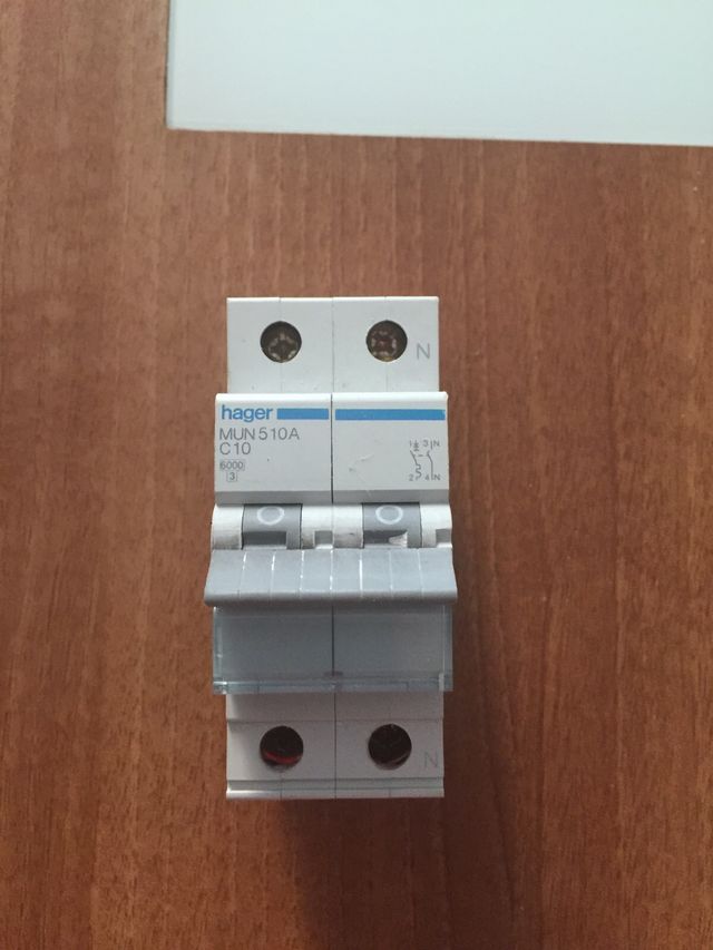 Magnéticos para hogar