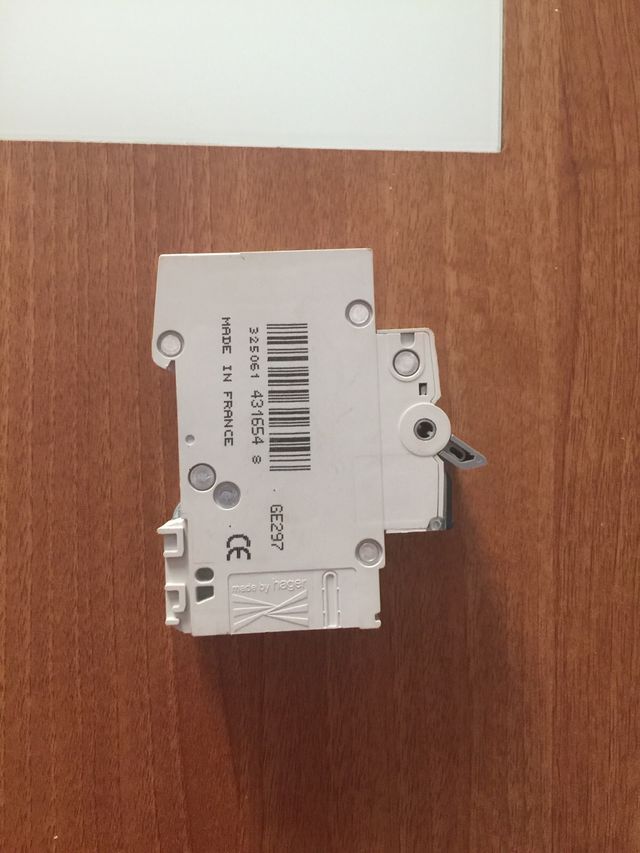 Magnéticos para hogar