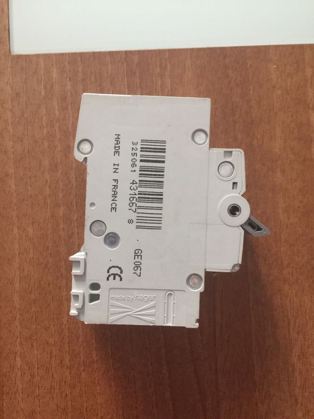 Magnéticos para hogar