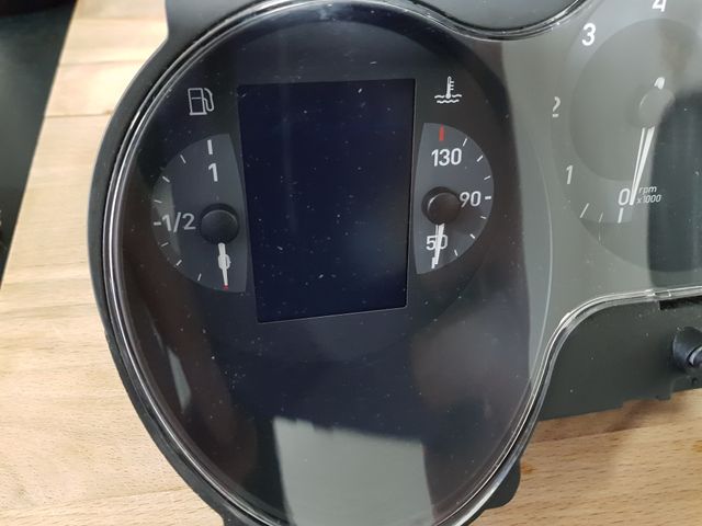 cuadro seat leon 2 altea fis rojo