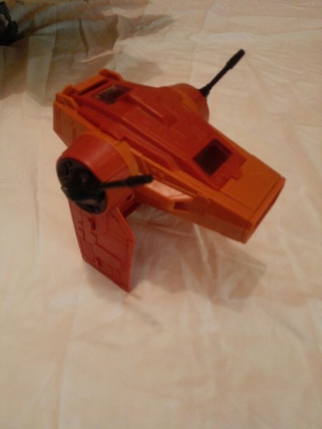 STAR WARS KENNER