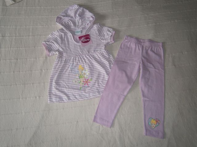 Conjunto a Estrenar 5 años