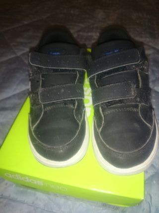 zapatillas adidas niño 26 zapatillas adidas niño 26