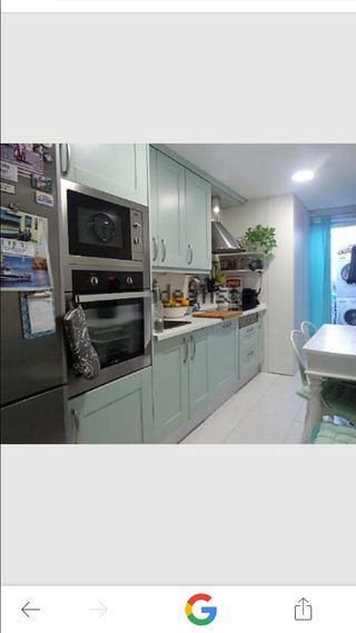 Mueble de cocina de segunda mano en Vigo en WALLAPOP Mueble de cocina de segunda mano en Vigo en WALLAPOP