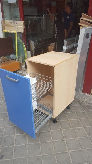 Cajonera para la cocina de segunda mano en Madrid en WALLAPOP Cajonera para la cocina de segunda mano en Madrid en WALLAPOP