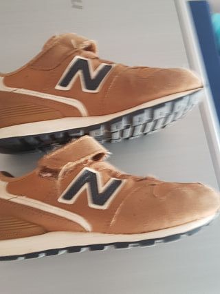 new balance niños beige new balance niños beige