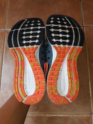 nike zoom pegasus 3i