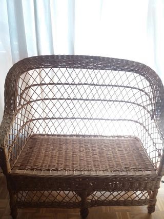 sofa jardin wallapop sill 243 n de jard 237 n ikea de segunda mano en wallapop sofa jardin wallapop sill 243 n de jard 237 n ikea de segunda mano en wallapop