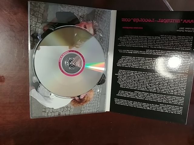 the Nomads live in madrid