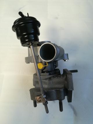 turbo 1.5dci turbo Renault 1.5 dci kp35 kkk