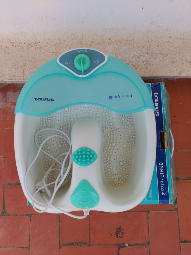 BahiaRelax de Taurus