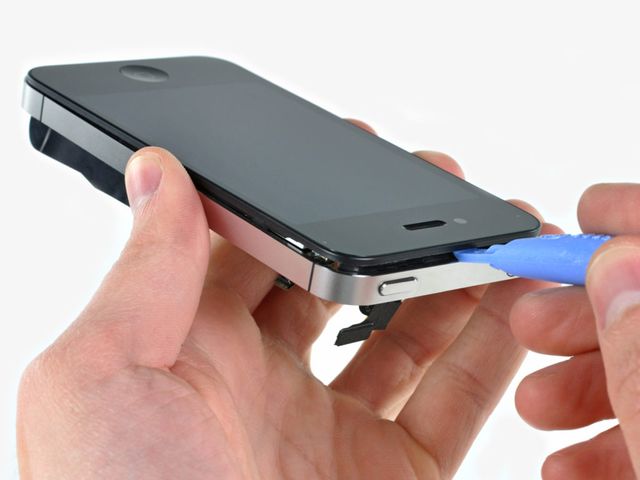 REPARACIONES DE MOBILES PARA TIENDAS Y EMPRESAS