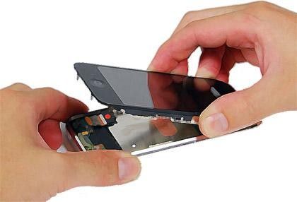 REPARACIONES DE MOBILES PARA TIENDAS Y EMPRESAS