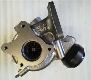 turbo Mazda 3 2.0 ihi vj36 vj37