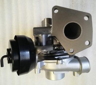 turbo Mazda 3 2.0 ihi vj36 vj37
