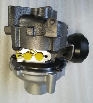 turbo Mazda 3 2.0 ihi vj36 vj37