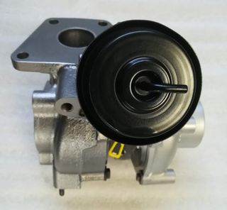 turbo Mazda 3 2.0 ihi vj36 vj37