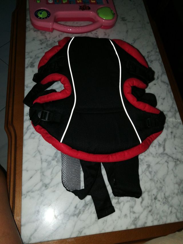 mochila