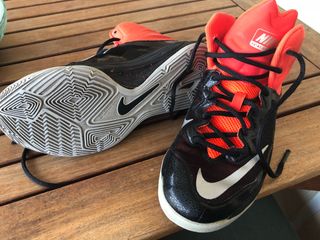 zapatillas baloncesto 37 nike zapatillas baloncesto 37 nike