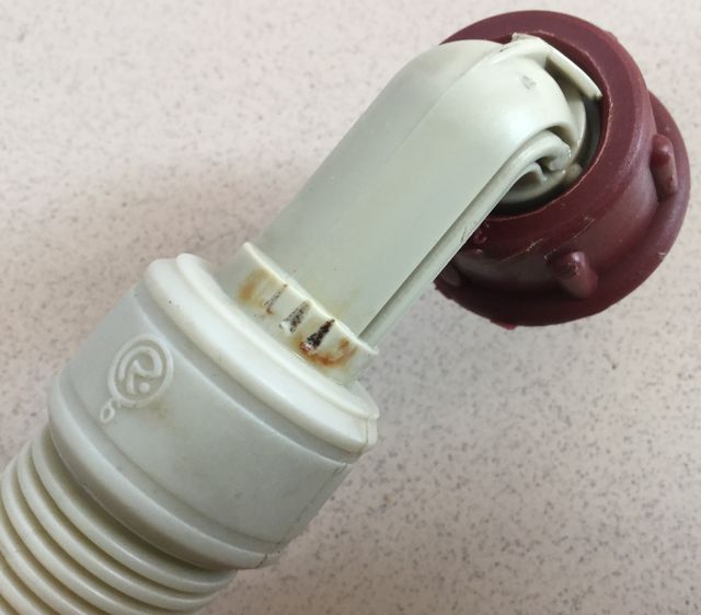 Manguera Llenado Lavavajillas Candy CDF 6151.