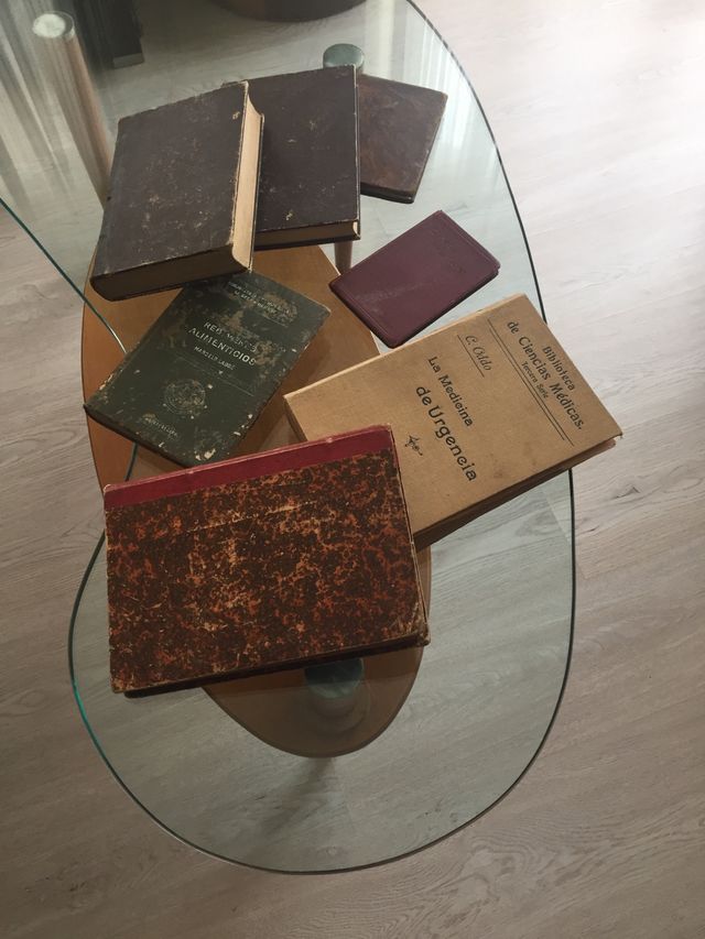 Medicina de urgencia