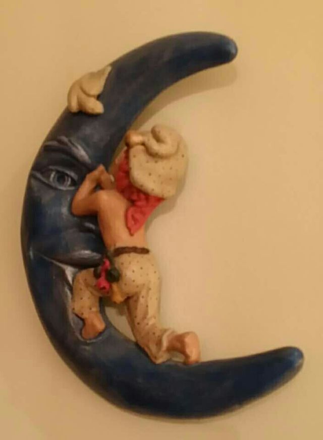 Articulo decoracion para colgar en pared