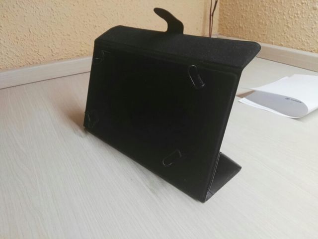 Funda Tablet 10.1 Trust