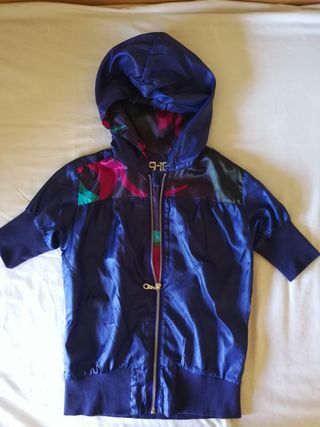 Segunda De Por 10 Desigual Mano Chaquetas qCwfE5x