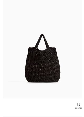 Bolso red Zara Kids de segunda mano por 5 EUR en Madrid en WALLAPOP