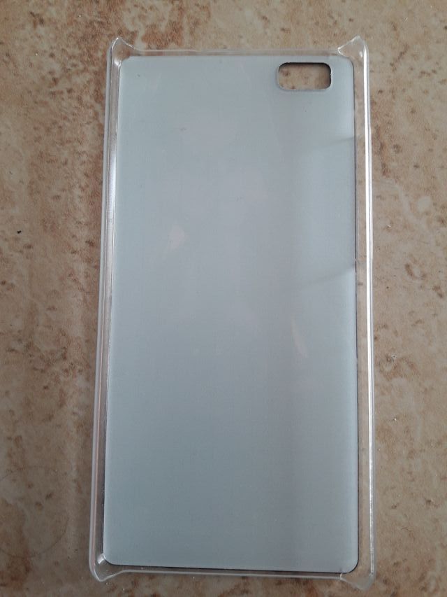 Funda móvil Huawei P8 Lite