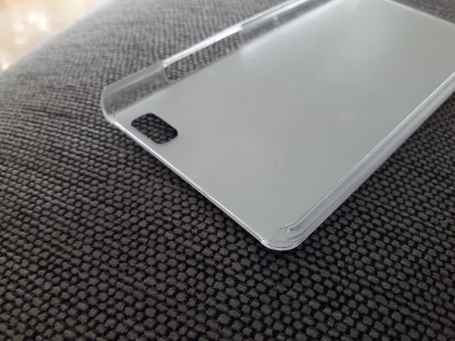 Funda móvil Huawei P8 Lite