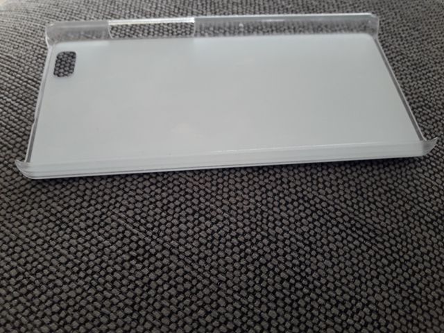 Funda móvil Huawei P8 Lite
