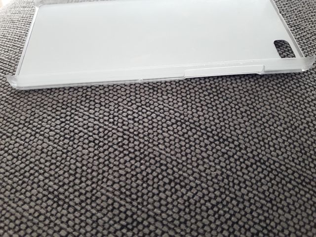 Funda móvil Huawei P8 Lite