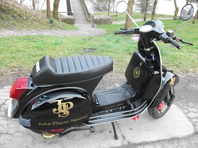 Lambretta 150 Special 1964 Valore  - Contact Us To Request The Assistance Of Our Experts On 1967 Innocenti Lambretta 150 Special.