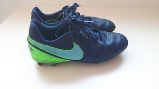 botas futbol 7