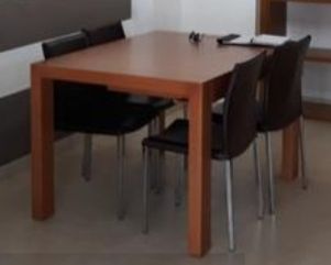 Mesa comedor madera de segunda mano en la provincia de Castellón en ... Mesa comedor madera de segunda mano en la provincia de Castellón en ...