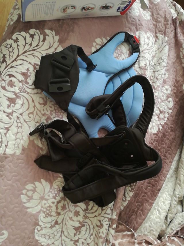 Marsupio You&Me Chicco