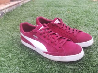 zapatillas puma match