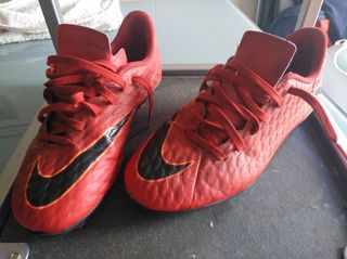 nike hypervenom multitaco