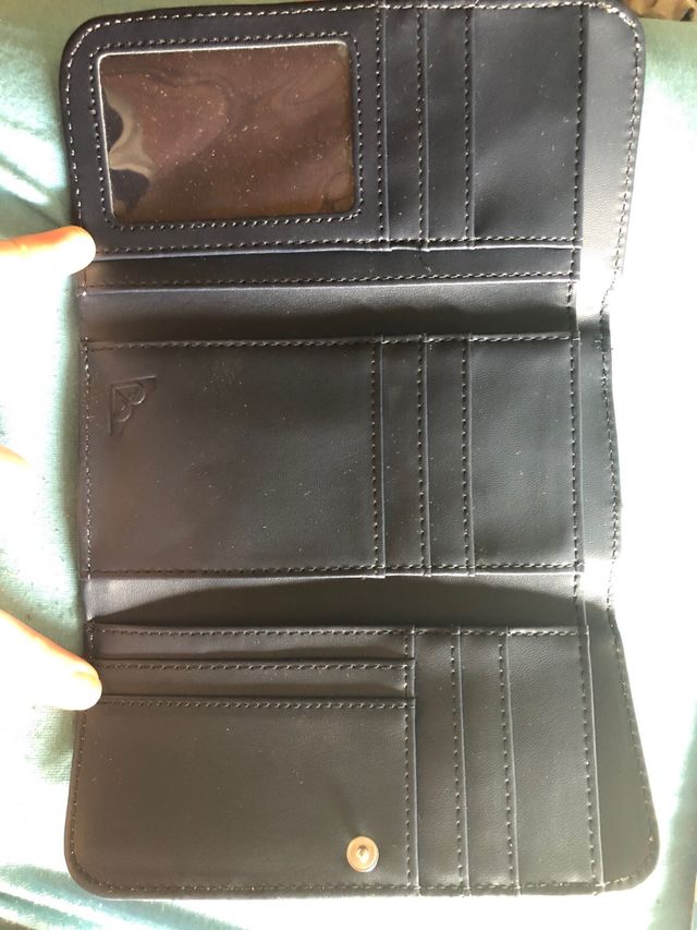 Monedero Roxy