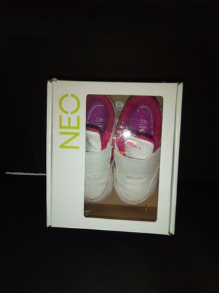 botines adidas bebe