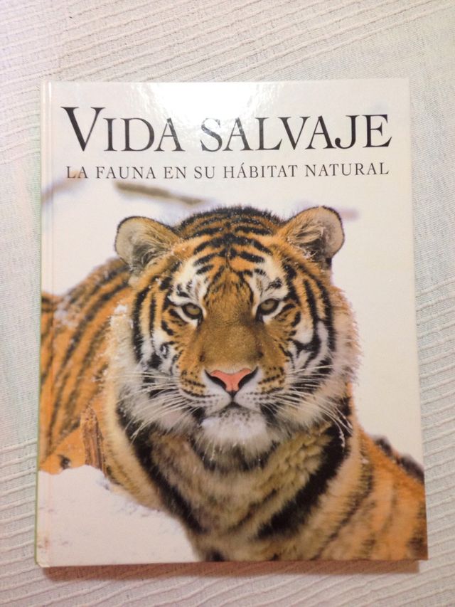 Vida salvaje
