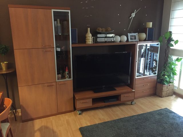 MUEBLES COMEDOR PERFECTO ESTADO de segunda mano por 300 € en ... MUEBLES COMEDOR PERFECTO ESTADO de segunda mano por 300 € en ...