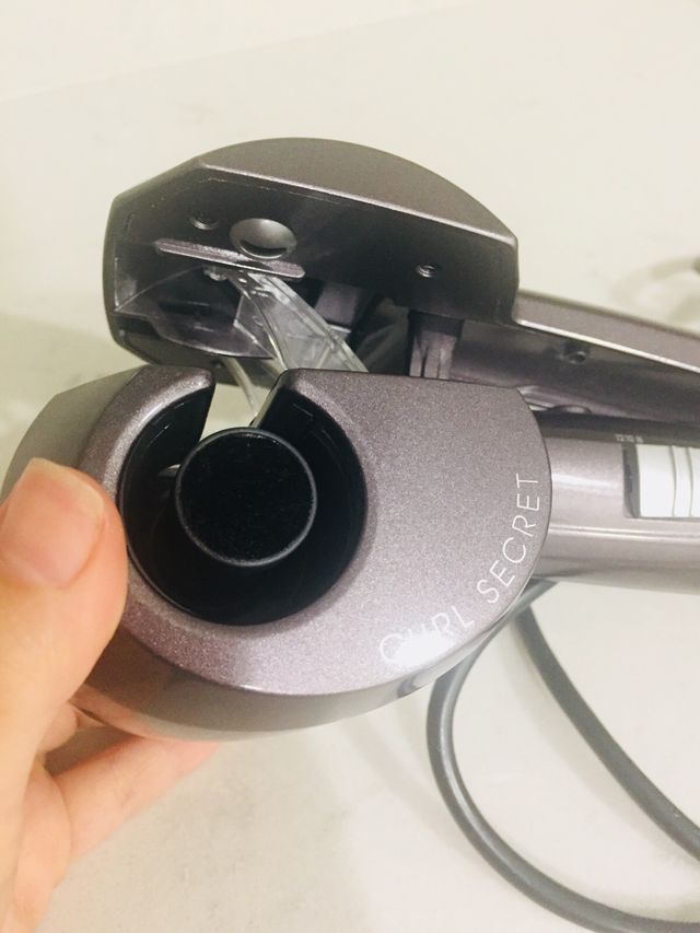 Curl Secret de Babyliss