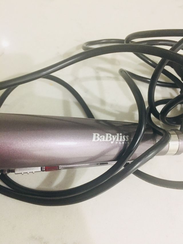 Curl Secret de Babyliss
