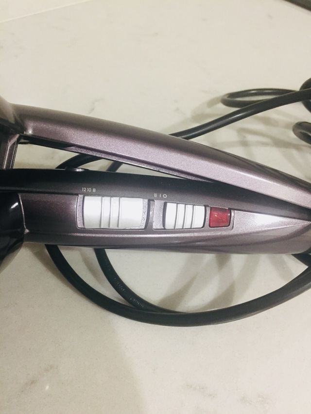 Curl Secret de Babyliss