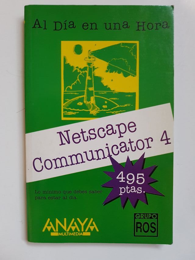 5 libros de informática [+ regalo]