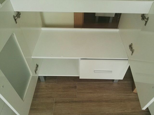 Muebles cuarto de baño de segunda mano por 135 € en Málaga en WALLAPOP Muebles cuarto de baño de segunda mano por 135 € en Málaga en WALLAPOP