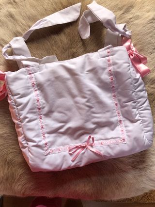 Hecho Carrito Bolso Mano Bolso A Hecho Carrito A qRBE4c